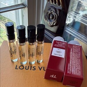 Tom Ford Cherry Fragrance Set-4